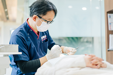 9：神奈川県自立支援医療（育成医療・更正医療）指定機関・顎機能診断施設です