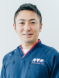 山田 大輔