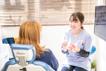 先輩インタビュー